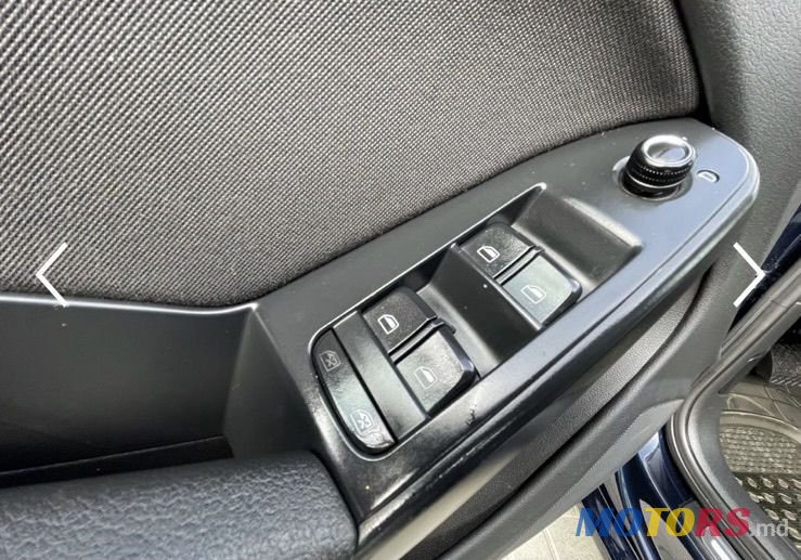 2011' Audi A4 photo #6