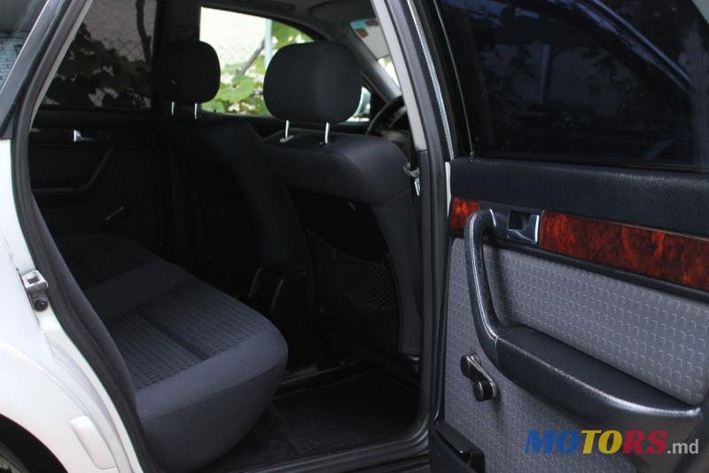 1995' Audi A6 photo #2