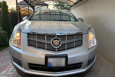 2011' Cadillac SRX
