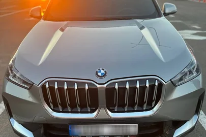 2022' BMW X1