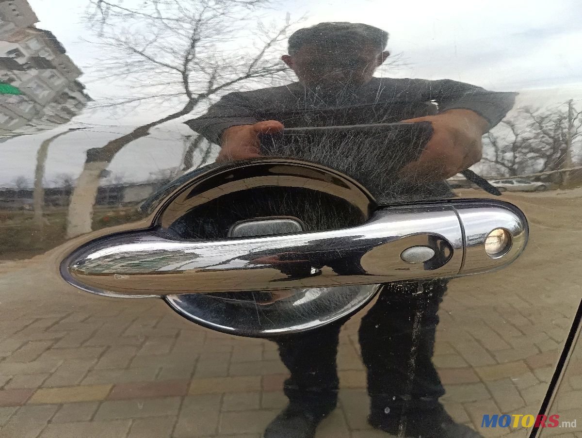 2015' Renault Megane photo #6