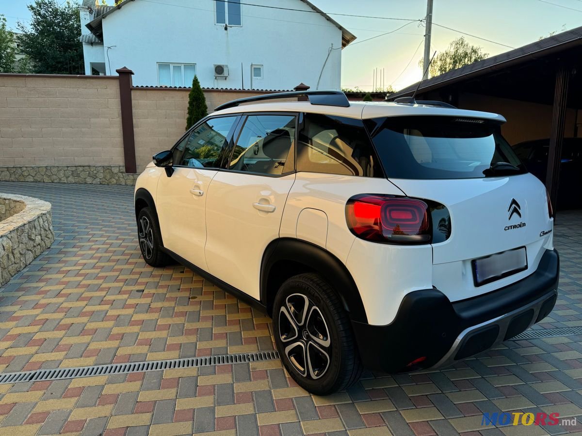2019' Citroen C3 photo #2