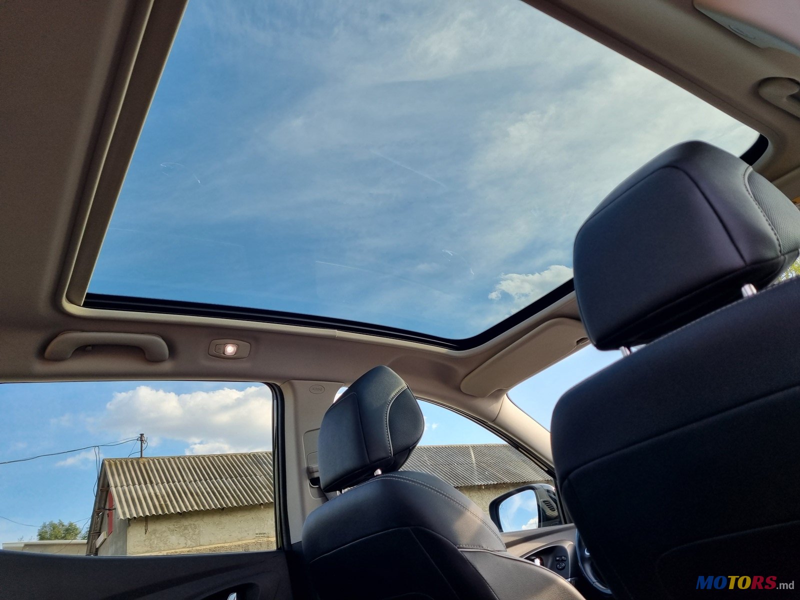 2017' Renault Kadjar BOSE photo #5