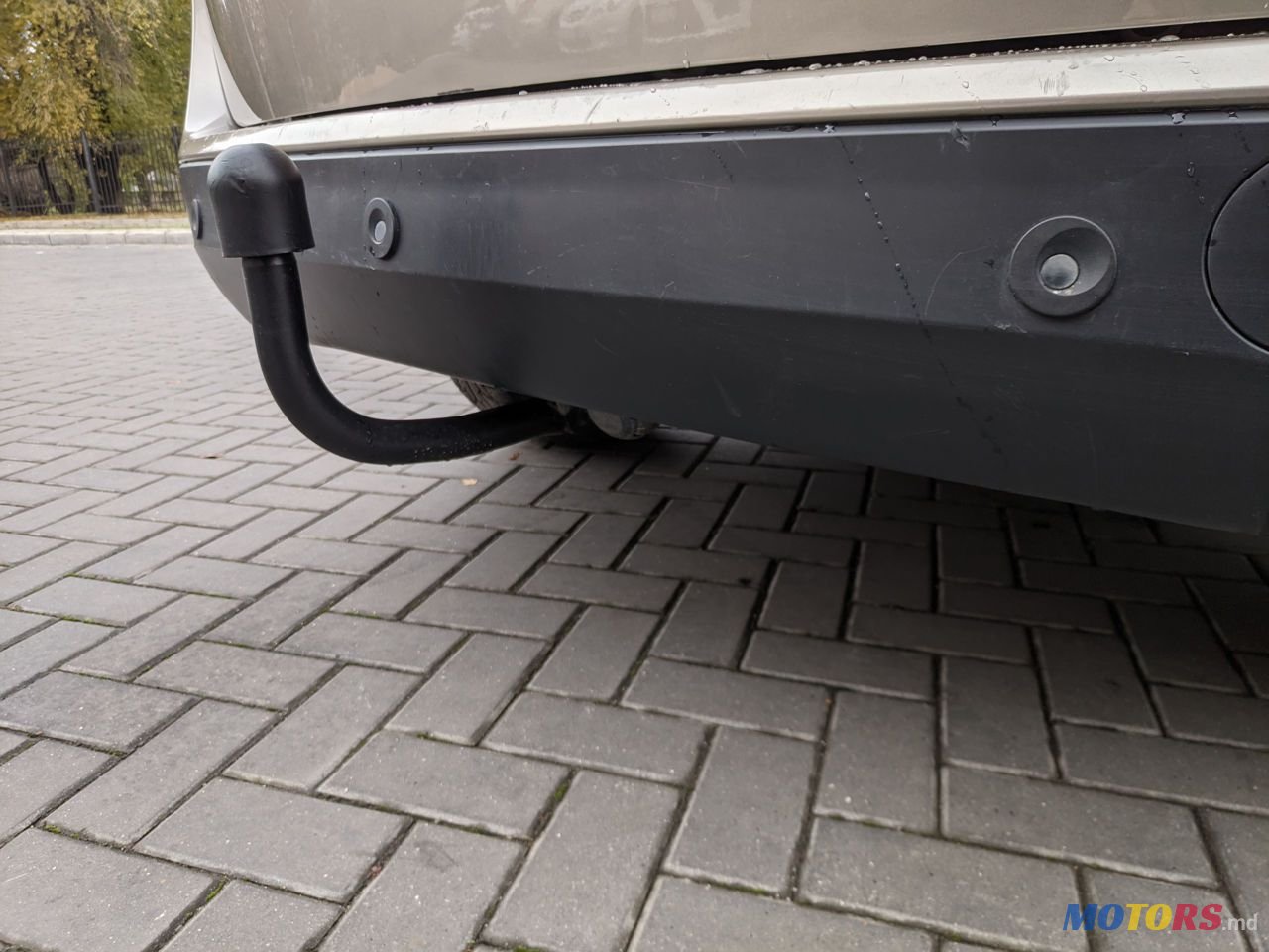 2012' Dacia Lodgy photo #6