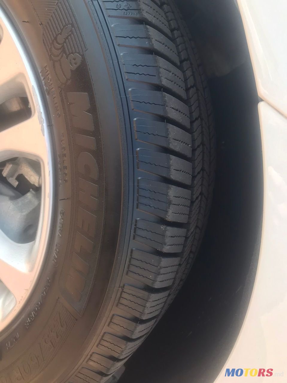 2015' Volvo XC60 photo #3