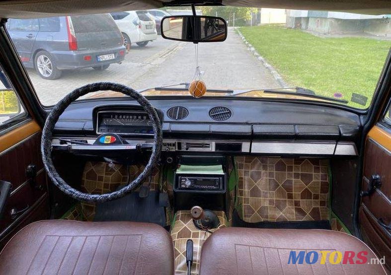 1979' ВАЗ 2101 photo #5