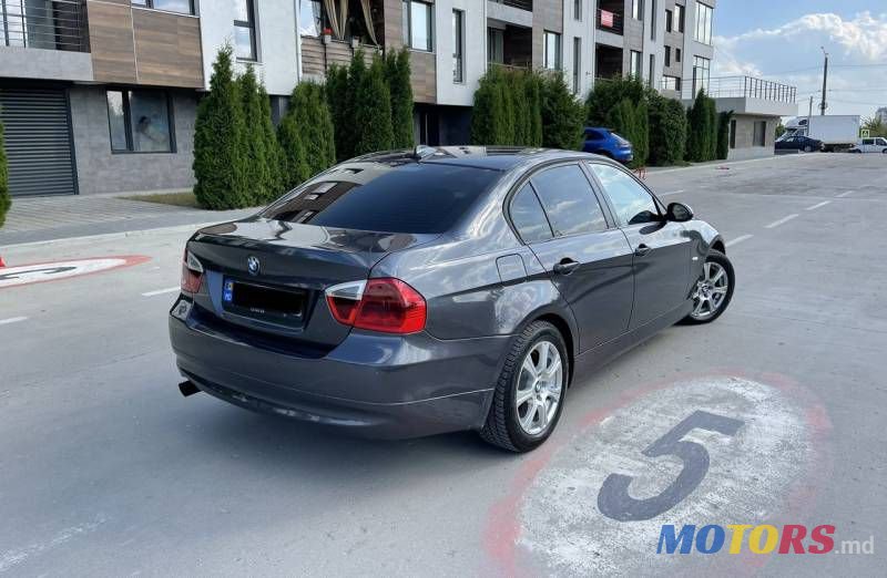 2006' BMW 3 photo #3