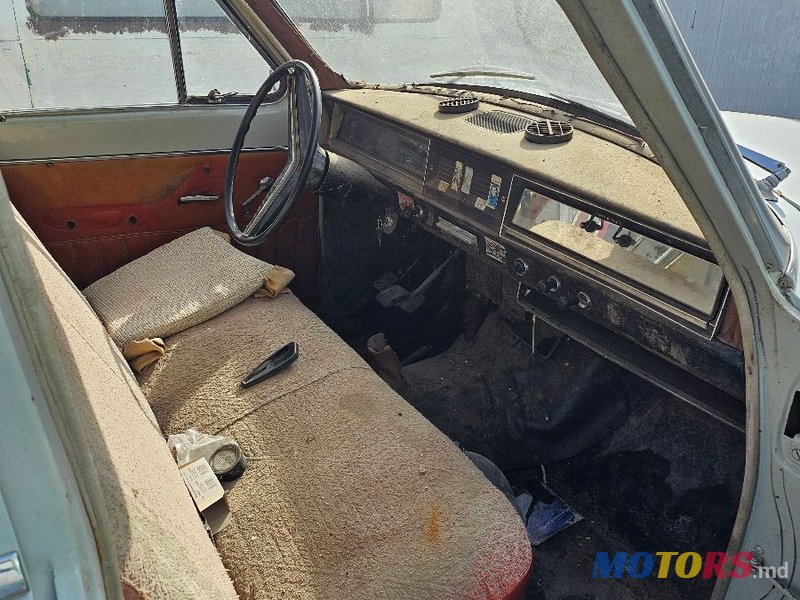 1964' ГАЗ 21 photo #3