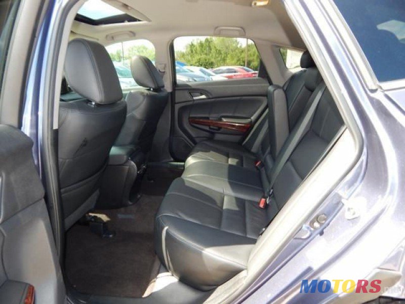 2012' Honda Accord photo #3