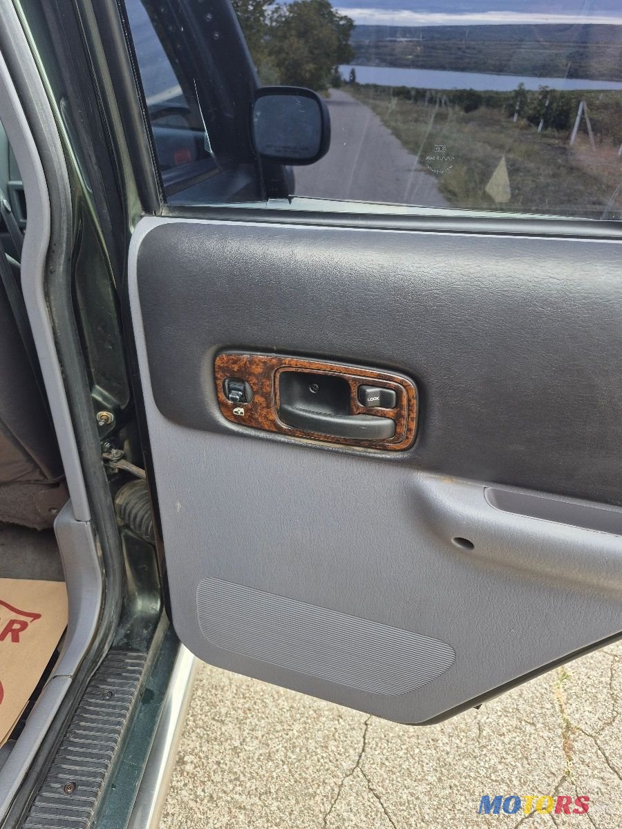 1998' Jeep Cherokee photo #5