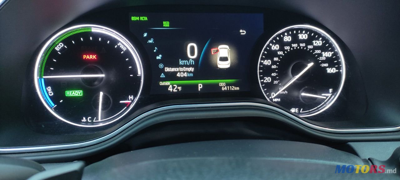 2018' Toyota Avalon photo #6