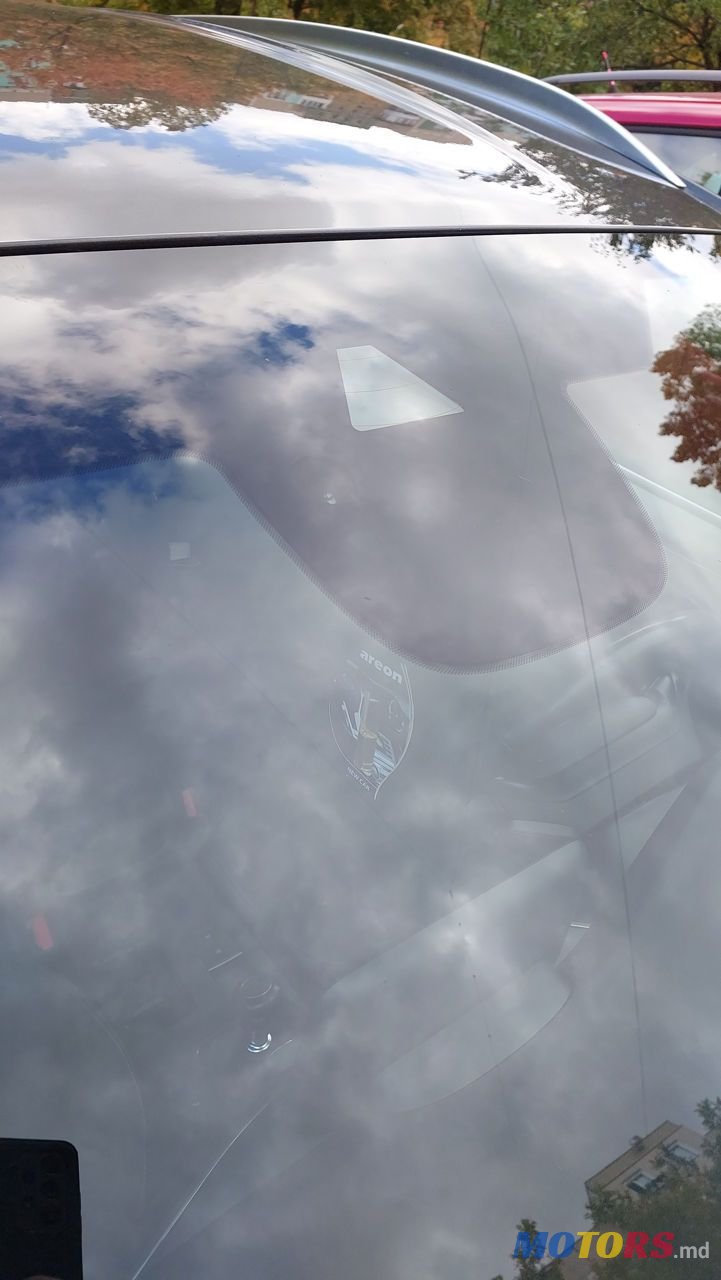 2018' Ford Focus photo #1