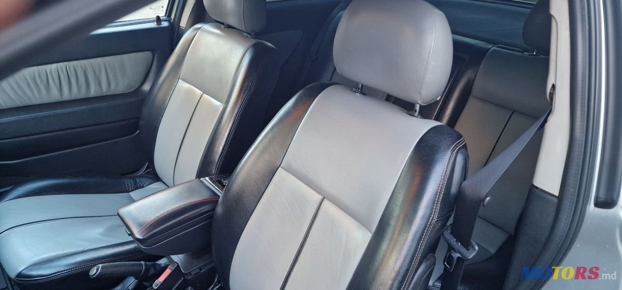 2000' Opel Astra photo #1