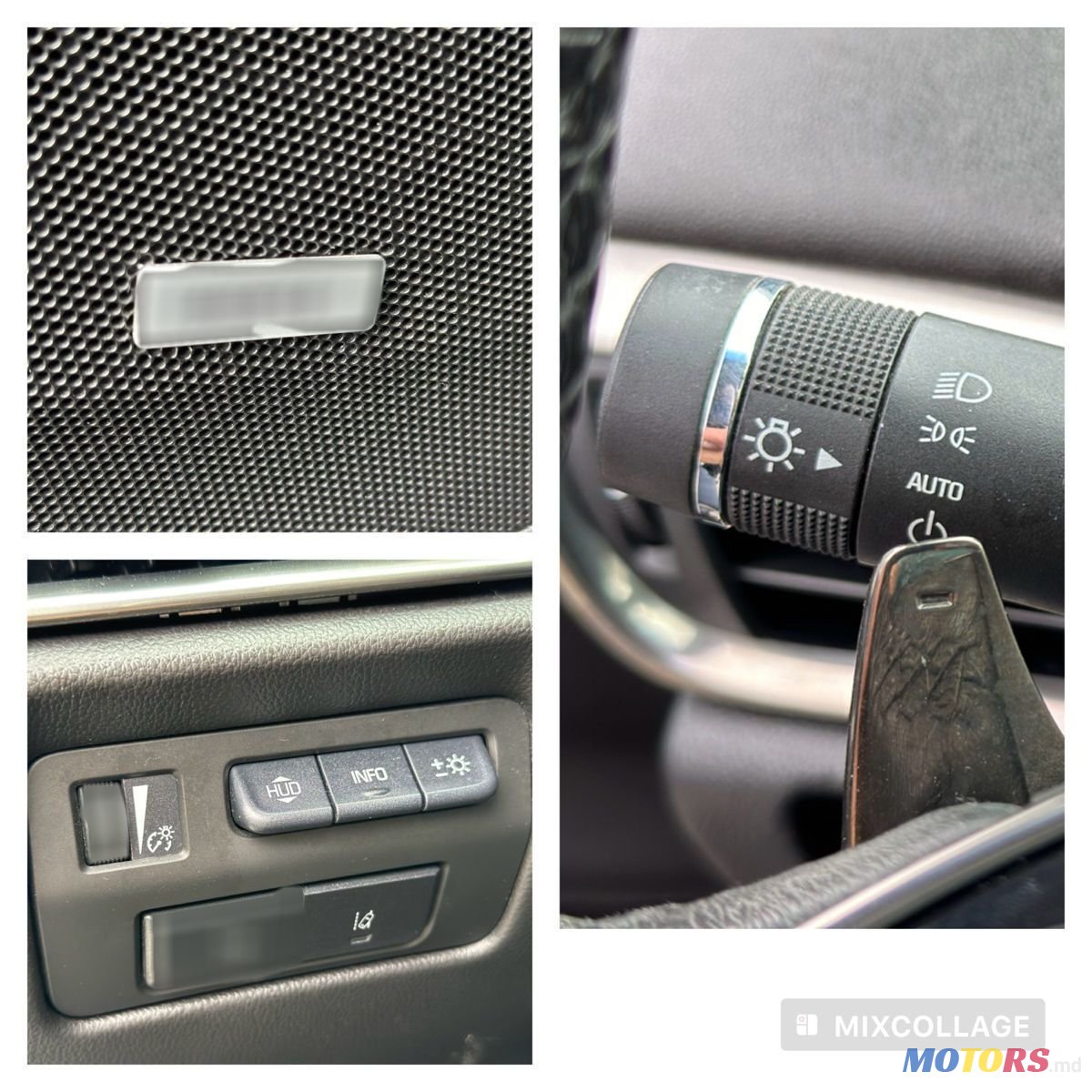 2013' Cadillac ATS photo #3