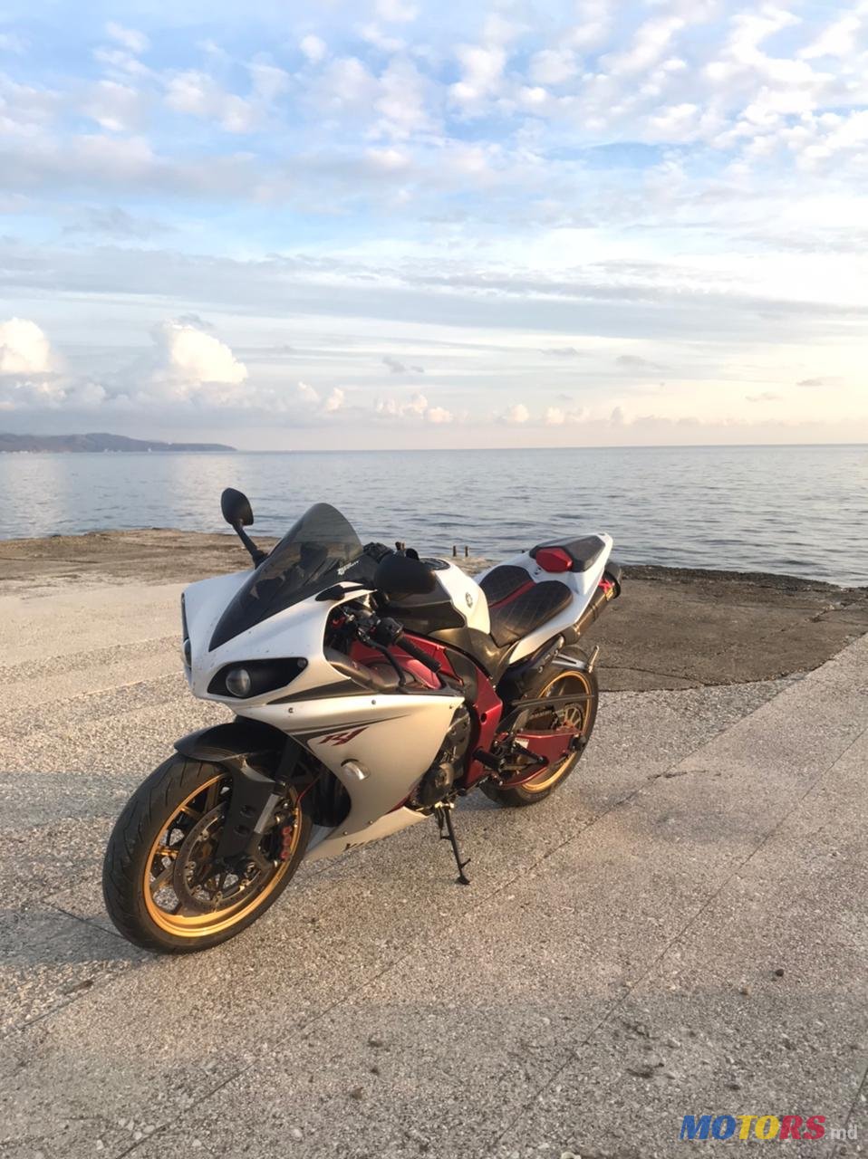 2009' Yamaha Срочно продам переезжаю photo #2