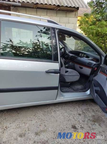 2004' Citroen C8 photo #1