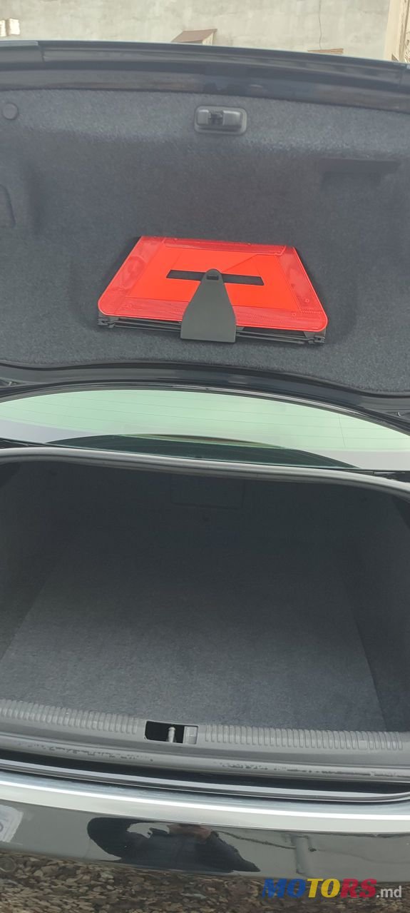 2007' Audi A4 photo #3