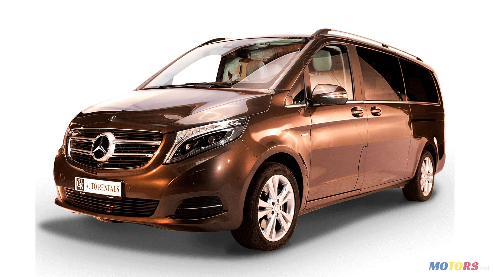 2015' Mercedes-Benz photo #6