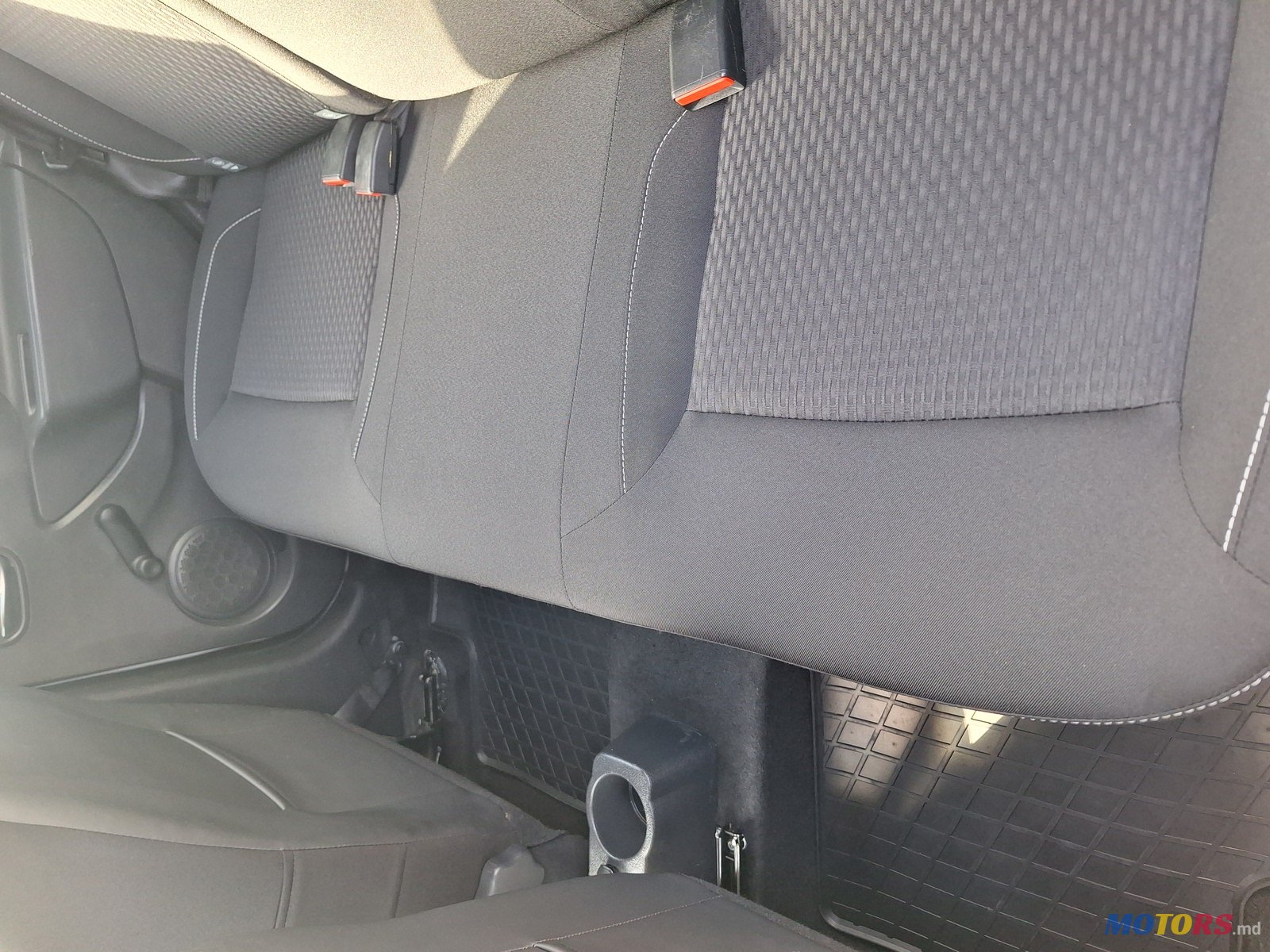 2017' Dacia Logan photo #6