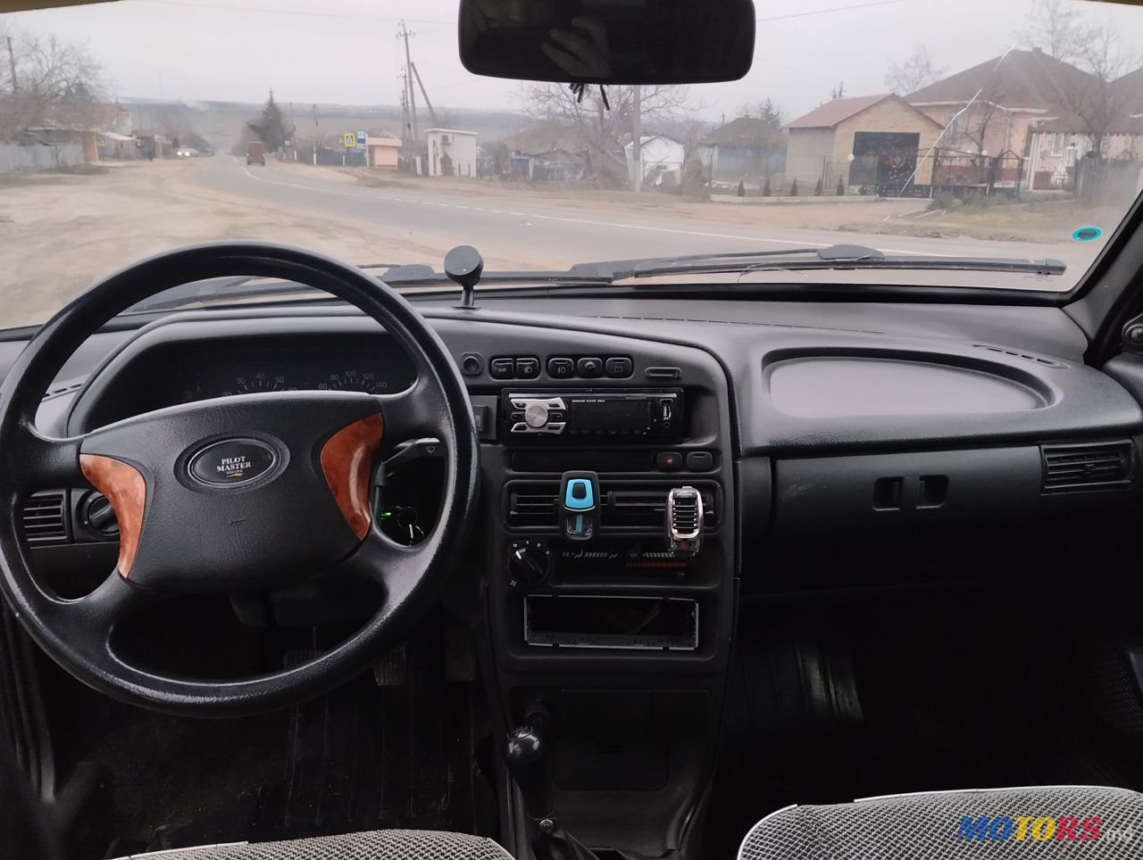 2003' ВАЗ 2115 photo #4