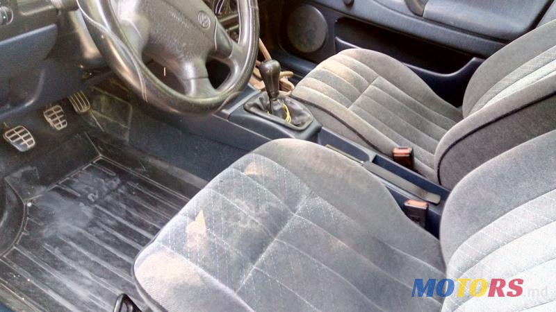 1994' Volkswagen Passat photo #3