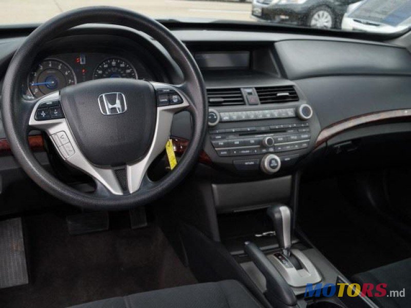 2012' Honda Accord photo #3