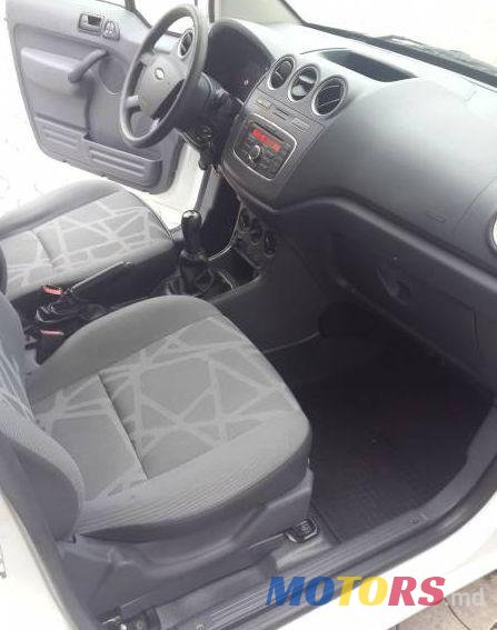 2013' Ford Transit Connect photo #2