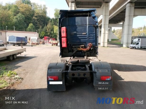 2007' MAN 18.440 photo #3