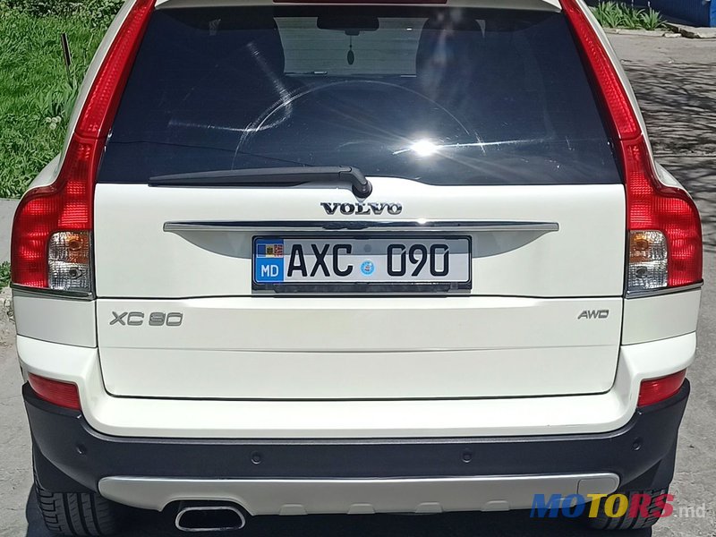 2008' Volvo XC90 photo #6