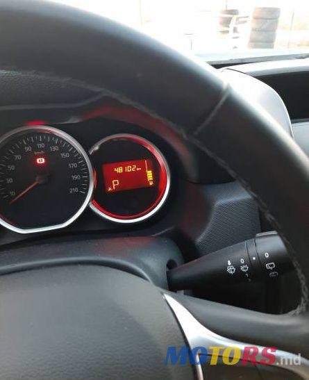 2017' Dacia Duster photo #4