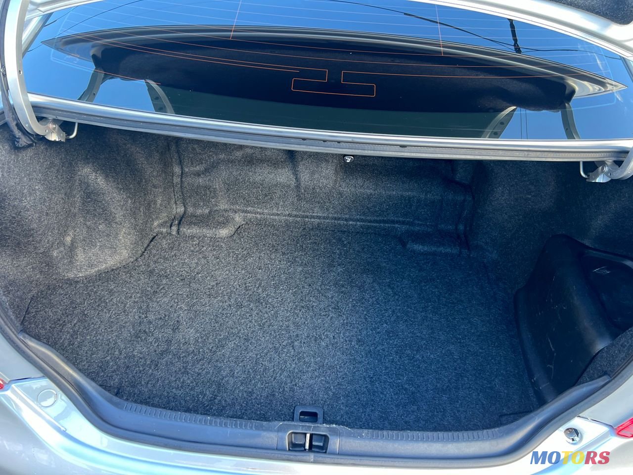 2014' Toyota Camry photo #6