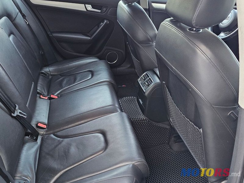2013' Audi A4 photo #6