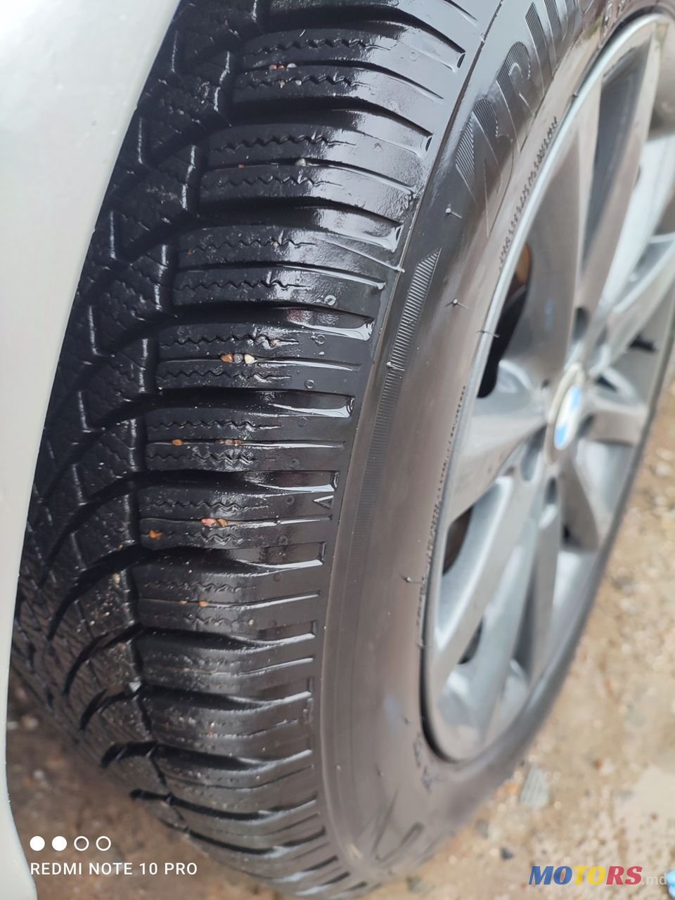 2000' BMW 3 Series photo #3