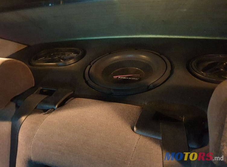 1994' BMW 5 Series photo #6