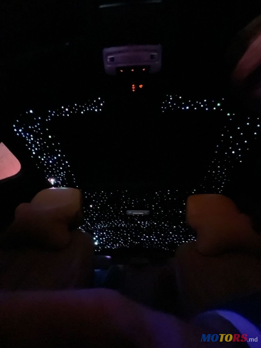 2015' BMW X6 photo #5