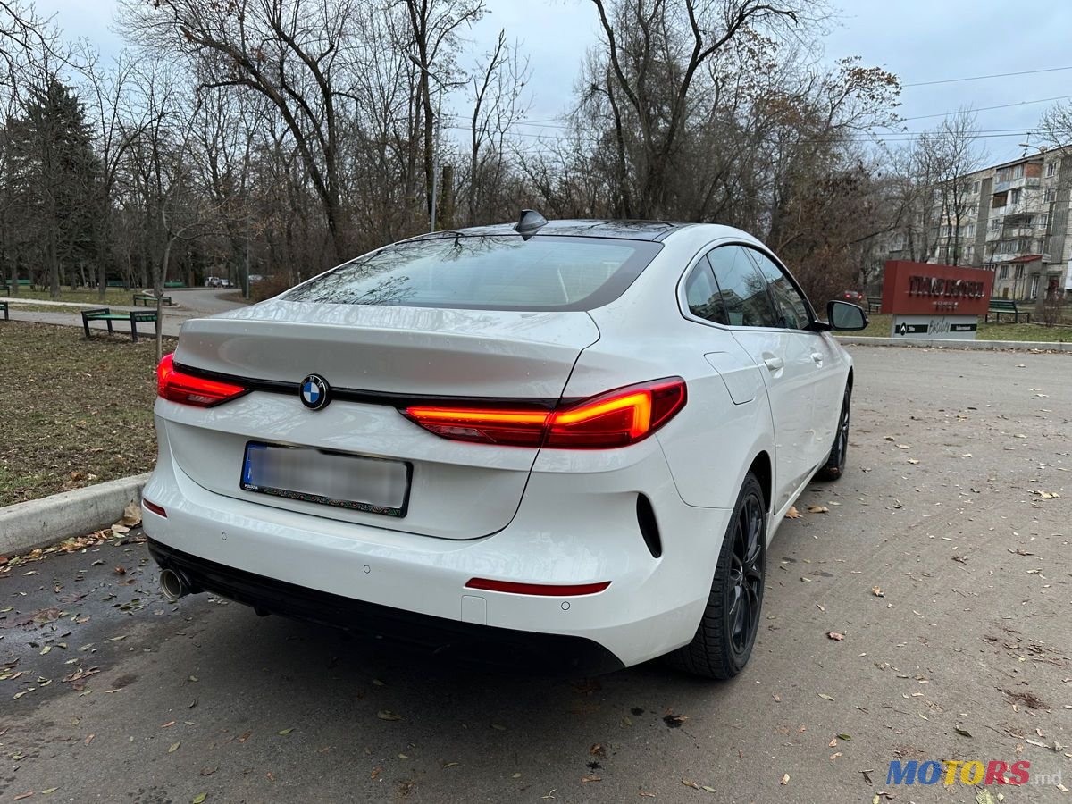 2020' BMW 2 Series photo #5
