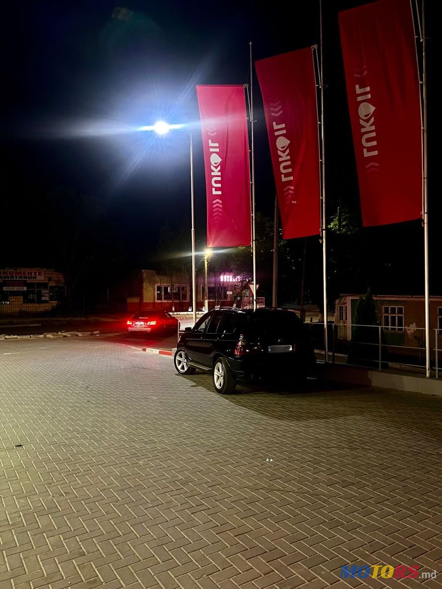 2005' BMW X5 photo #6