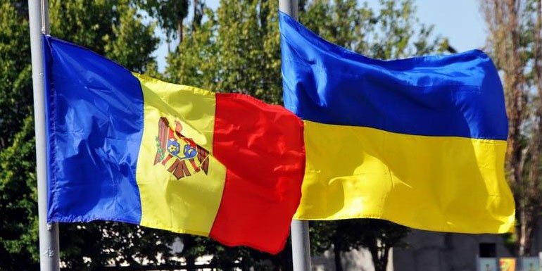 Жителей пограничных районов Молдовы и Украины будут пропускать на новых условиях