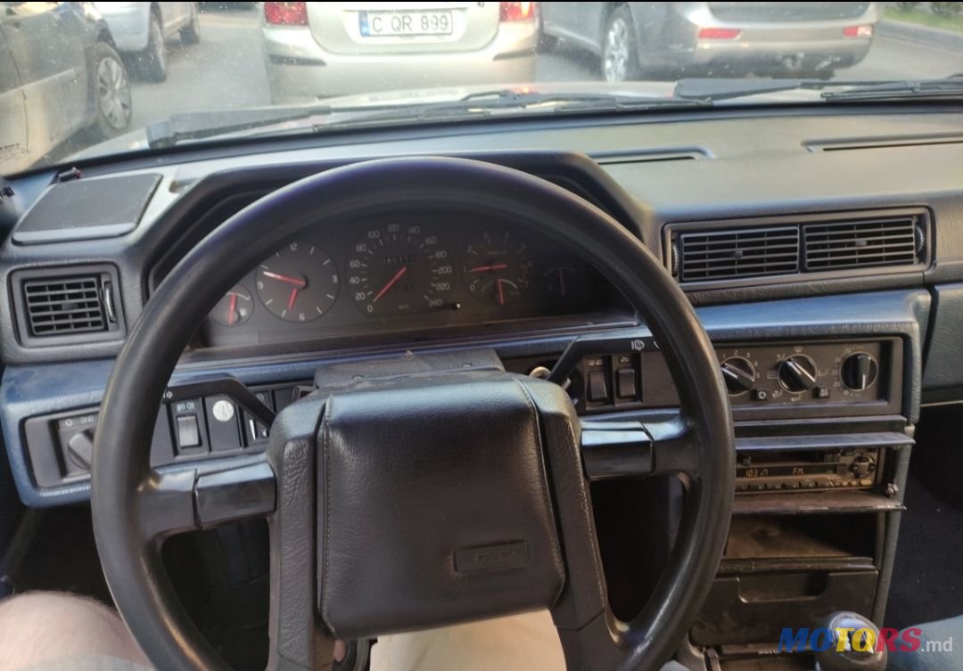 1991' Volvo 900 Series photo #4