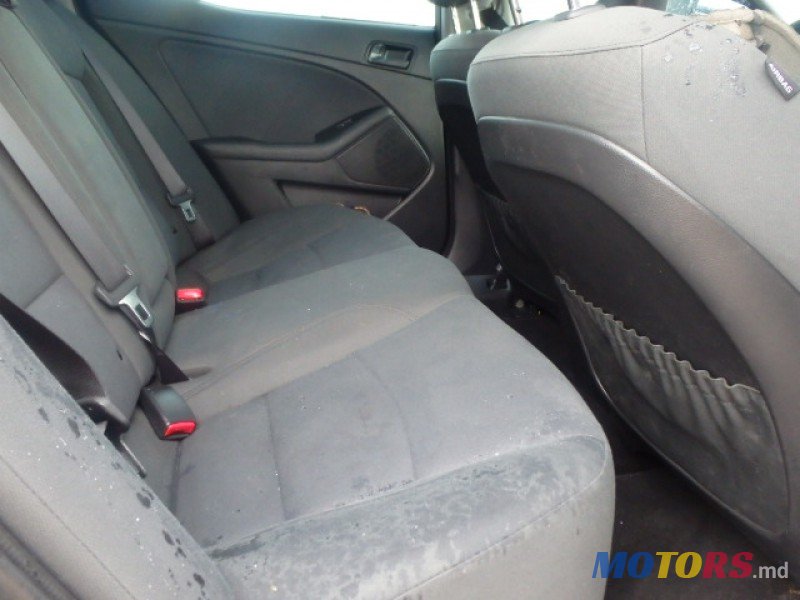 2015' Kia Optima photo #2