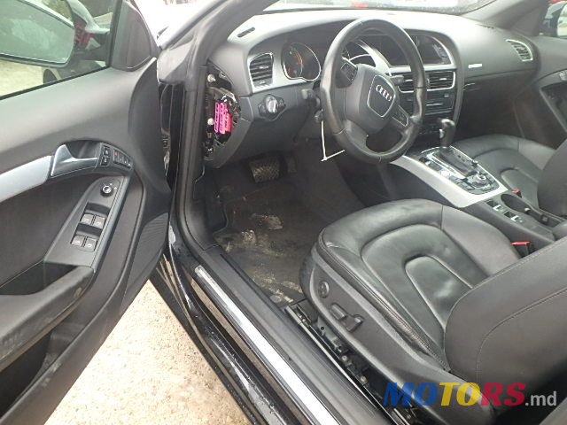 2012' Audi A5 photo #4