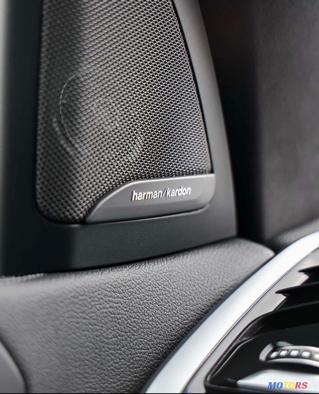 2022' BMW X7 ТОП-ВЕРСИЯ X7 — M50d с 400 л.с photo #6