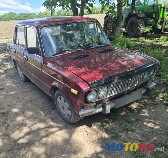 1985' ВАЗ 2103 Lada photo #2
