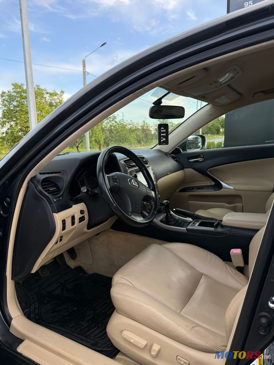 2008' Lexus Is Series photo #2