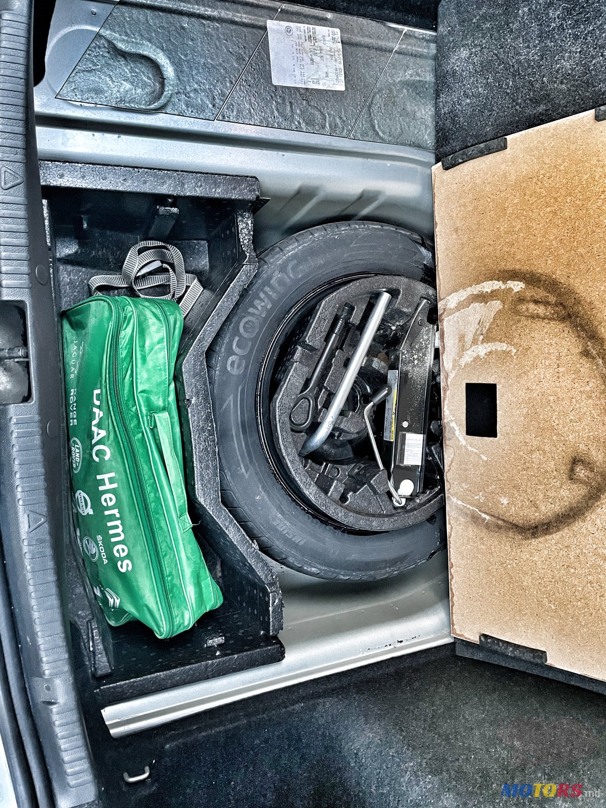 2016' Skoda Rapid photo #6