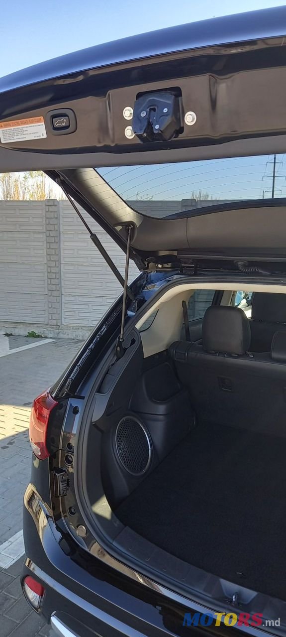 2018' Mitsubishi Outlander photo #4