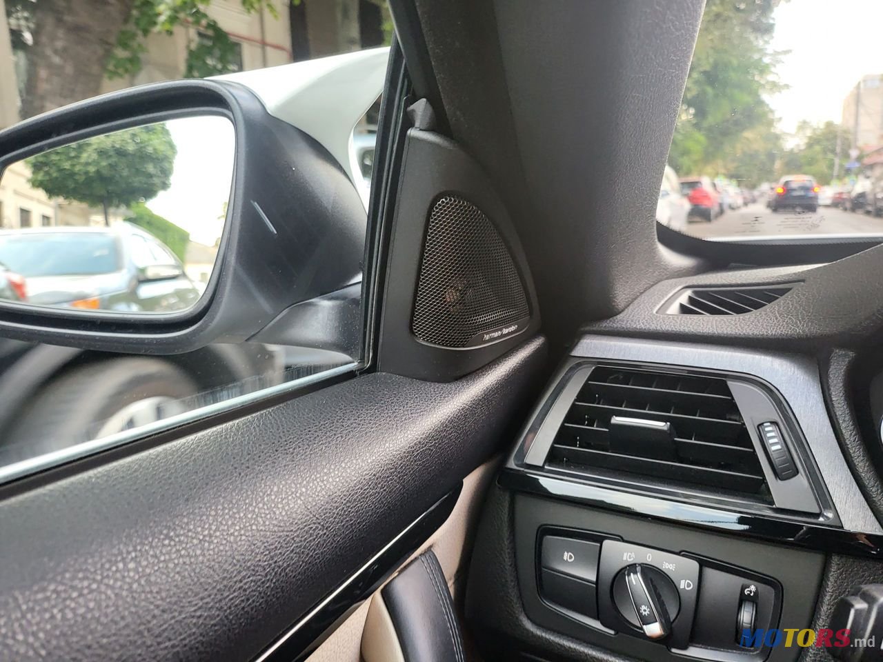 2015' BMW 4 Series photo #3