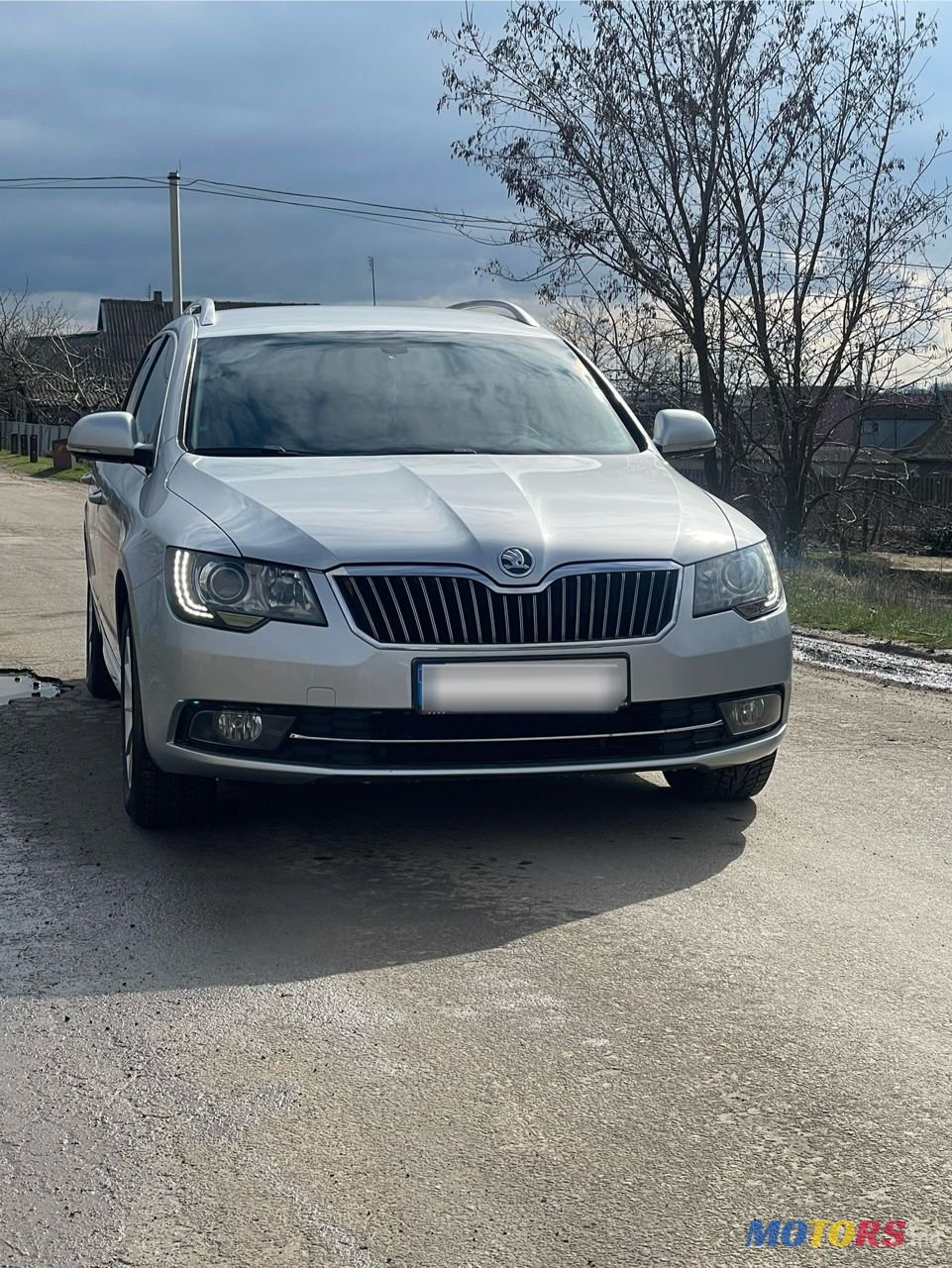 2013' Skoda Superb for sale. Chişinău, Moldova