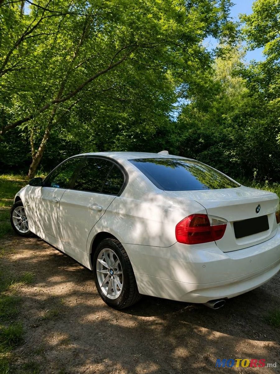 2007' BMW 3 Series photo #3