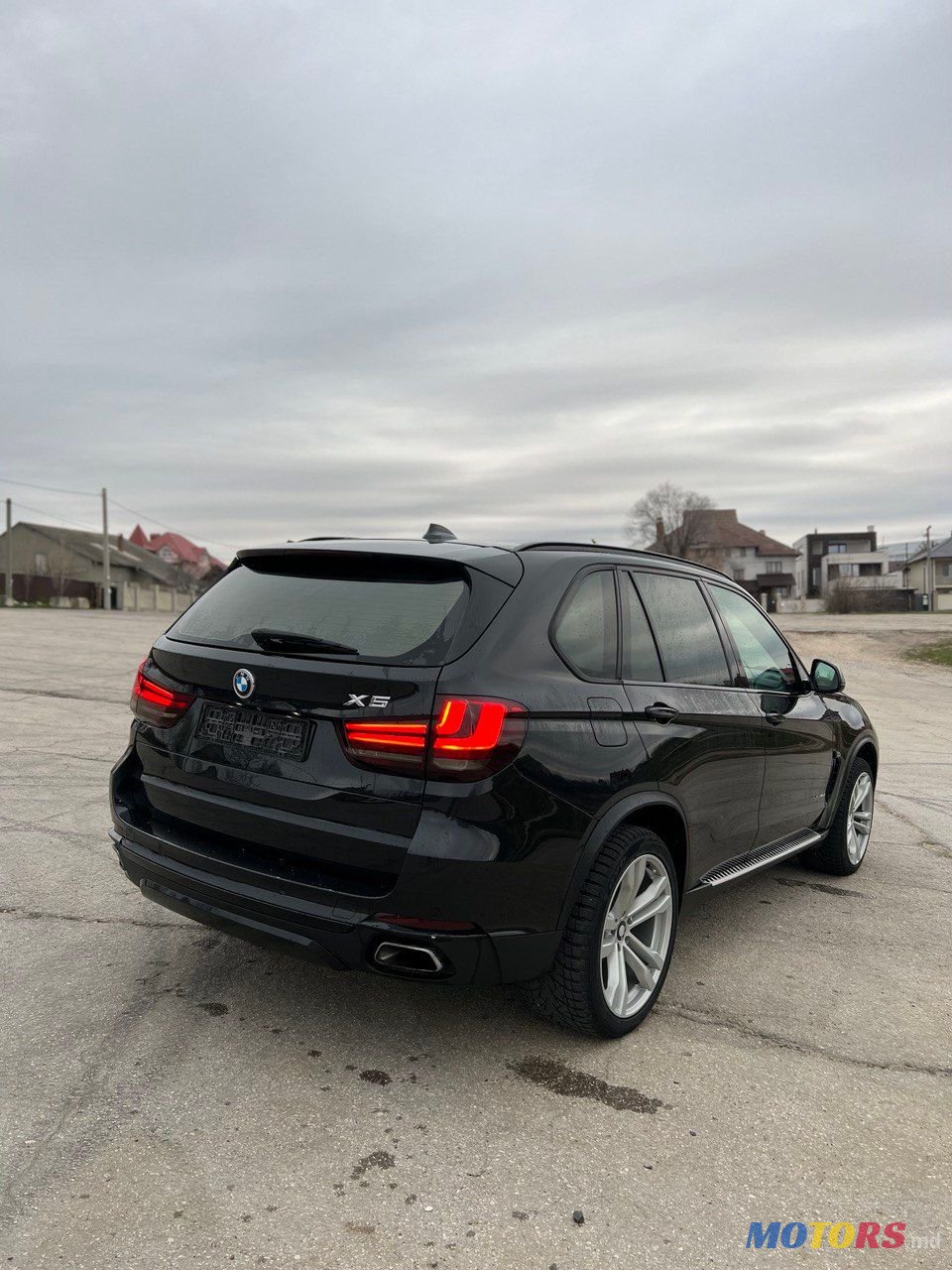 2014' BMW X5 photo #2